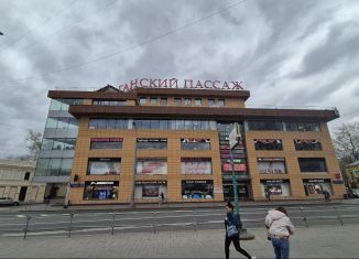 Торговая площадь в аренду, 56 м2, Москва, Таганская улица, 3, метро Крестьянская застава