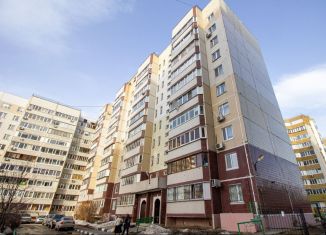 Продается 1-ком. квартира, 55 м2, Ульяновск, Водопроводная улица, 7, Железнодорожный район