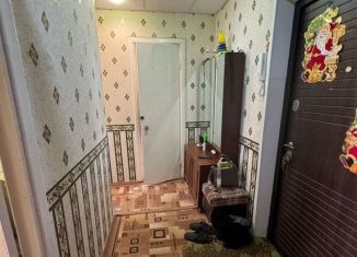 Двухкомнатная квартира на продажу, 47.8 м2, Красноярский край, улица Космонавтов, 37
