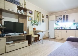 Продажа комнаты, 17 м2, Сосновоборск, улица Ленинского Комсомола, 3