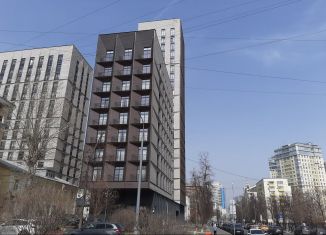 Продажа трехкомнатной квартиры, 77.8 м2, Москва, Донская улица, 14, район Якиманка