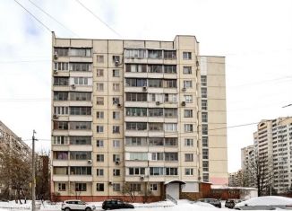 Продажа однокомнатной квартиры, 41 м2, Московская область, микрорайон Белая Дача, 18
