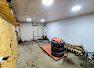 Продажа гаража, 27 м2, Камчатский край, переулок имени А.Н. Заварицкого, 23