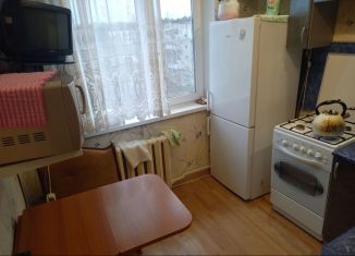 Продается 1-комнатная квартира, 32 м2, Нижегородская область, проспект Циолковского, 37Б