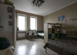 2-комнатная квартира в аренду, 55 м2, Москва, Большая Марфинская улица, 4к2, метро Петровско-Разумовская