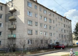 Продается однокомнатная квартира, 29.4 м2, Ковров, улица Сергея Лазо, 4