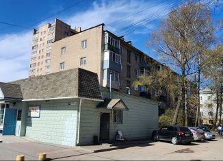 Продажа 3-комнатной квартиры, 58 м2, Серпухов, улица Ворошилова