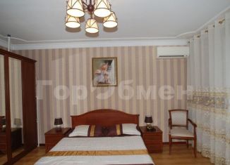 Продается 3-комнатная квартира, 80 м2, Московская область, Фасадная улица, 14