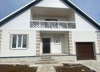 Продается дом, 189 м2, деревня Грановщина, улица Владимира Высоцкого