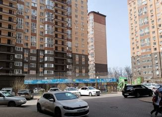 Продается однокомнатная квартира, 43 м2, Ростов-на-Дону, Берберовская улица, 26с2