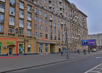 Продам торговую площадь, 62 м2, Москва, метро Алексеевская, проспект Мира, 112
