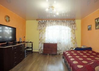 3-комнатная квартира на продажу, 71.6 м2, Иркутская область, улица Помяловского, 17А