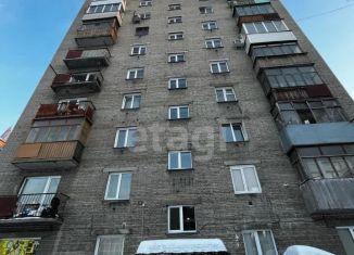 Однокомнатная квартира на продажу, 31.9 м2, Новосибирск, улица Гоголя, 49, метро Берёзовая роща
