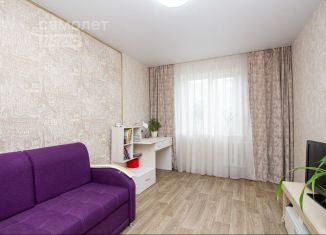 Продам 1-комнатную квартиру, 35.6 м2, Ульяновская область, Хрустальная улица, 43А
