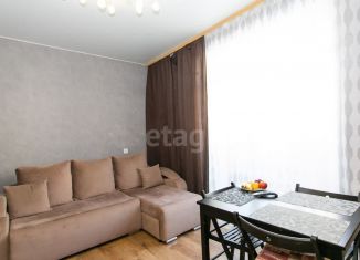Продается 3-комнатная квартира, 40.6 м2, Новосибирская область, Большая улица, 670
