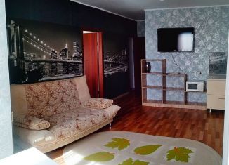 Однокомнатная квартира в аренду, 46 м2, Челябинская область, улица Заря, 29А