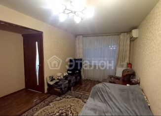 Продажа однокомнатной квартиры, 33 м2, Волгоград, Козловская улица, 67Б