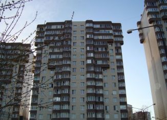 Продажа 2-комнатной квартиры, 62 м2, Московская область, Саввинская улица, 17А