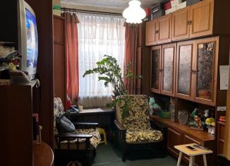 Продам комнату, 12 м2, Москва, Чертановская улица, 16к1, метро Чертановская