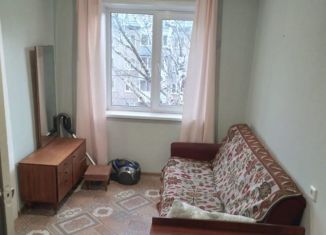 Аренда трехкомнатной квартиры, 54 м2, Пермский край, улица Старцева, 41