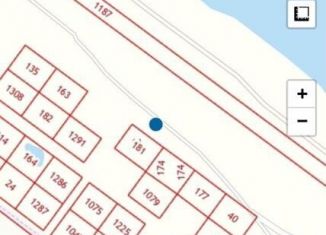 Участок на продажу, 10 сот., село Прибрежное