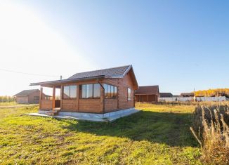 Дом на продажу, 66 м2, коттеджный поселок Андреев Посад, Дивная улица