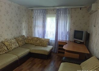 Сдается однокомнатная квартира, 28 м2, Краснодарский край, переулок Белинского, 35
