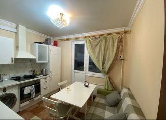 1-комнатная квартира в аренду, 45 м2, Москва, Мироновская улица, 46к1, район Соколиная Гора
