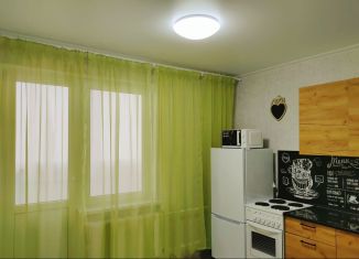 1-комнатная квартира в аренду, 36 м2, Краснодарский край, бульвар имени Дмитрия Шостаковича, 10