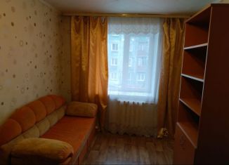 Сдается в аренду комната, 12 м2, Новосибирская область, Бассейный переулок, 6