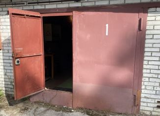 Продам гараж, 30 м2, Ленинградская область, Речной проезд, 1