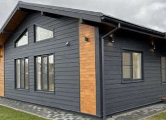 Продаю дом, 115 м2, деревня Услонь, Солнечная улица