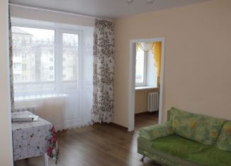 2-комнатная квартира в аренду, 43 м2, Екатеринбург, улица Гагарина, 35, метро Динамо
