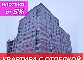 1-ком. квартира на продажу, 34.7 м2, Вологодская область