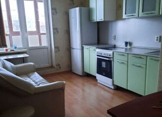 Сдача в аренду 1-комнатной квартиры, 38 м2, Санкт-Петербург, проспект Королёва, 61