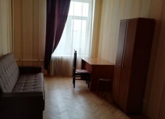 Комната в аренду, 21 м2, Санкт-Петербург, Краснопутиловская улица, 12