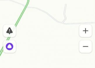 Участок на продажу, 11 сот., садовое товарищество Горняк, Жемчужная улица