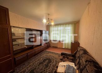 Продается 1-комнатная квартира, 33.2 м2, Кострома, улица Свердлова, 127, Центральный район