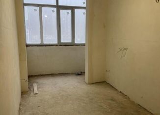 Продается однокомнатная квартира, 42 м2, посёлок городского типа Семендер, проспект Казбекова, 100