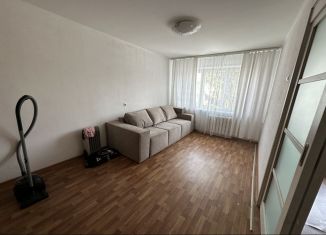 Аренда однокомнатной квартиры, 60 м2, Новосибирская область, улица Демьяна Бедного, 66