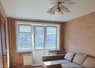 Сдается двухкомнатная квартира, 45 м2, Новосибирск, улица Ольги Жилиной, 92А, метро Маршала Покрышкина