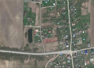 Продажа участка, 19 сот., деревня Слободищево