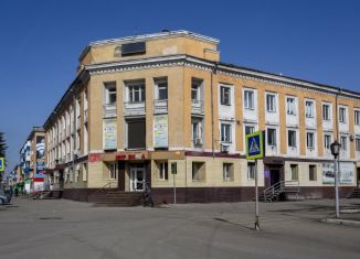 Продажа торговой площади, 58 м2, Кемеровская область, Советская улица, 26