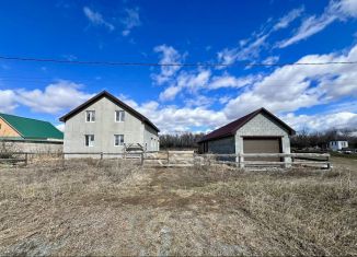 Продажа дома, 175.2 м2, деревня Озёрное, Молодёжная улица, 113