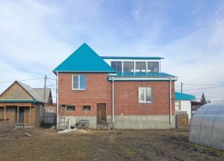 Дом на продажу, 133.9 м2, Курганская область, 7-й Керамзитный переулок