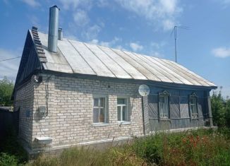 Продам дом, 47.1 м2, село Александровка, Комсомольский переулок, 3