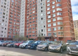 1-комнатная квартира в аренду, 42.2 м2, Москва, Пушкинская улица, 25