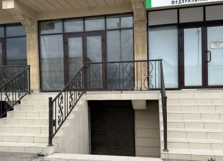 Продажа помещения свободного назначения, 66 м2, Дагестан, улица Шеболдаева, 49В