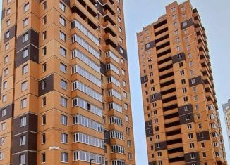 Продается двухкомнатная квартира, 48 м2, Ростов-на-Дону, проспект Солженицына, 15с2