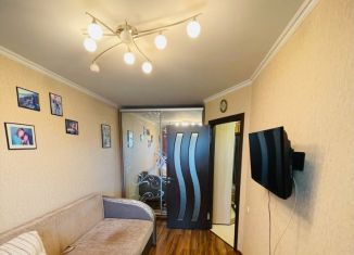 Двухкомнатная квартира на продажу, 48 м2, Симферополь, улица Никанорова, 3